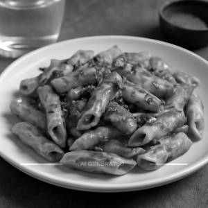 Tandoori Sauce Pasta