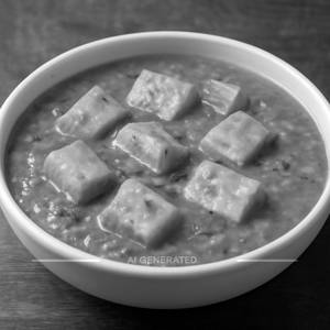 Paneer Masala