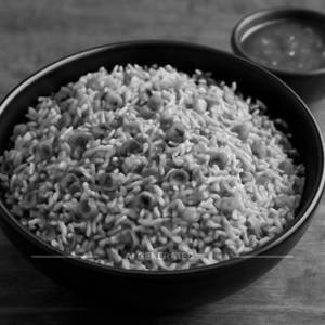Chilly Garlic Fried Rice