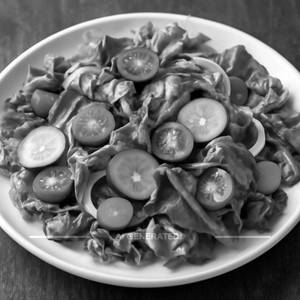 Green Salad [1 Plate]