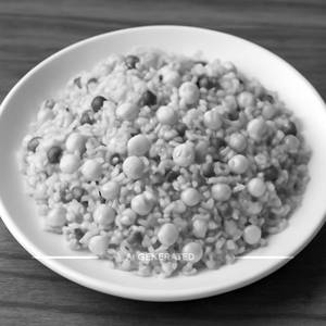 Corn Fried Rice