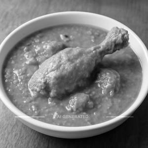 Chicken Moghalai