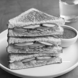 Jain sandwich