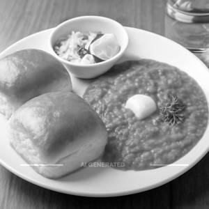 Jain Pavbhaji