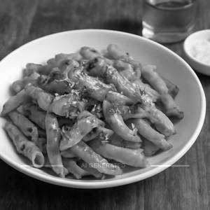 Red Sauce Pasta