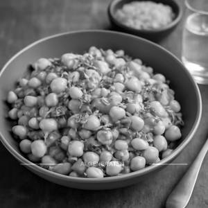 Corn Chaat