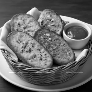 Bread Basket