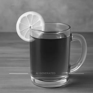 Lemon Tea