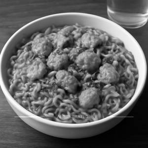 Chicken Maggi