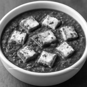 Palak Paneer