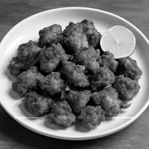 Chicken fry