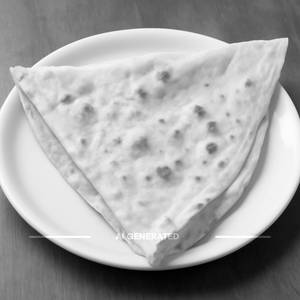 Rumali Roti