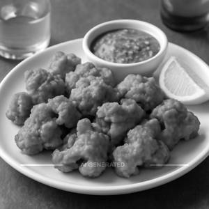 Gobi Pakoda