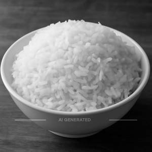 Steam Rice