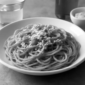 Spaghetti Pasta