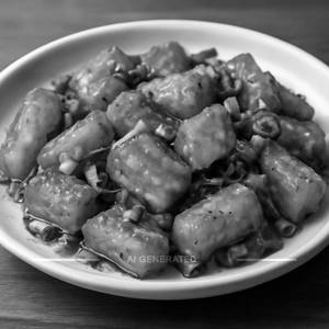 Chilli Potato