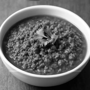 Mutton Keema Masala
