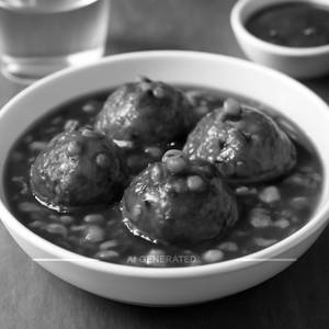 Veg manchurian