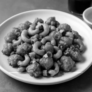 Cashew chicken(full)