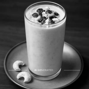 Kaju Anjeer Shake