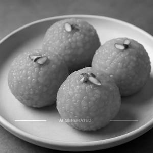 Motichoor Laddu    
