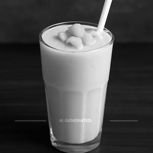 Mango shake