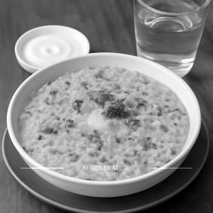Dal khichdi