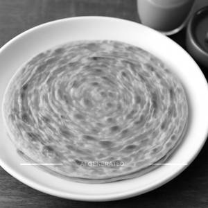 Plain Paratha