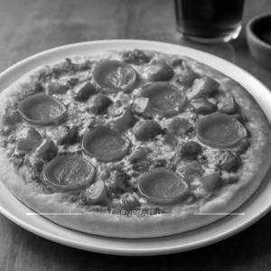 Meat Lover Pizza