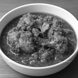 Chicken Sukkha