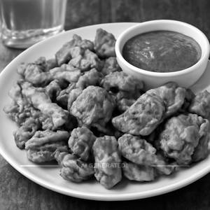 Mix pakoda
