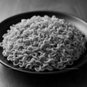 Peri Peri Maggi
