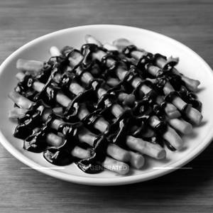Chocolate Fries