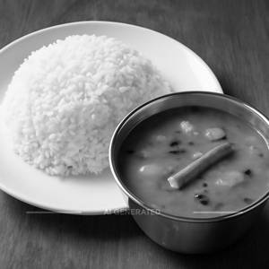 Meals Sambar