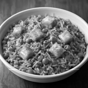 Veg Fried Rice