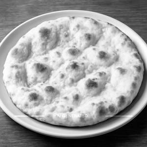 Plain Naan