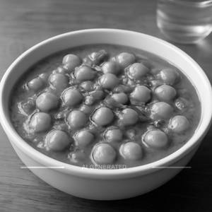 Chana Masala