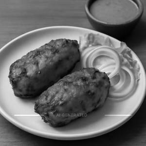 Chicken tikka (Pack of 2)                            