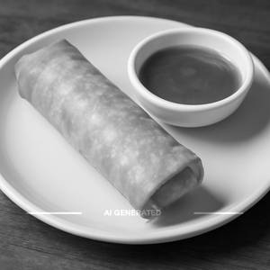 Chicken Spring Roll