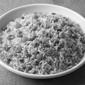 Veg Fried Rice