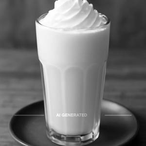 Vanilla Shake