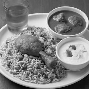 Non Veg Rice Combo
