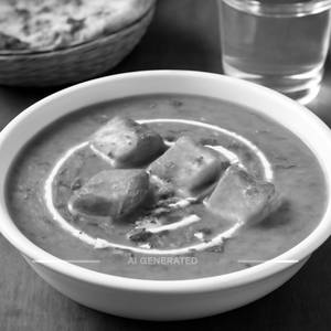 Paneer Tikka Masala