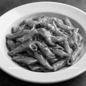 Red Sauce Pasta
