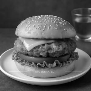 Chicken Burger