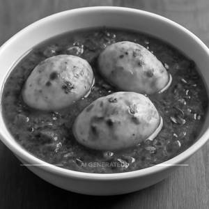 Egg Curry