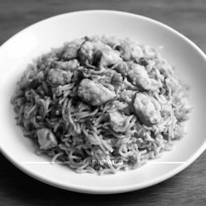 Chicken rice