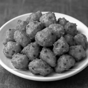 Potato Fry