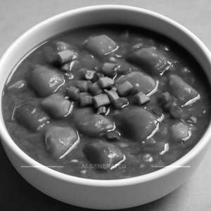 Schezwan Veg Gravy