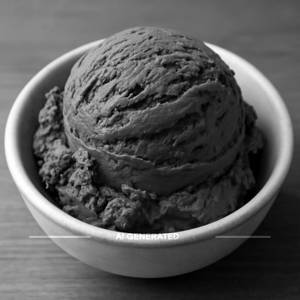 Chocolate Ice Cream